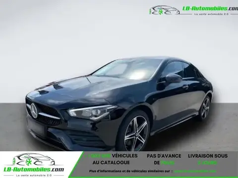 Used MERCEDES-BENZ CLASSE CL Hybrid 2021 Ad 