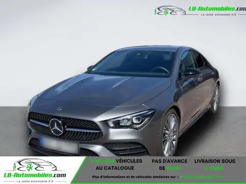 Used MERCEDES-BENZ CLASSE CL Petrol 2021 Ad 