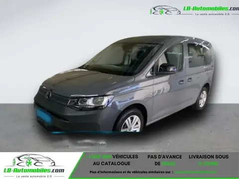 Annonce VOLKSWAGEN CADDY Essence 2023 d'occasion 