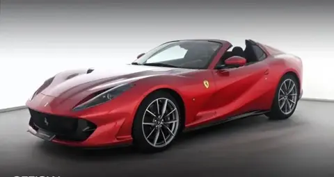 Used FERRARI 812 Petrol 2022 Ad 