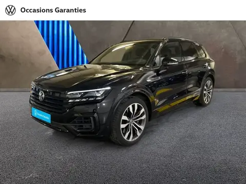 Used VOLKSWAGEN TOUAREG Petrol 2020 Ad 