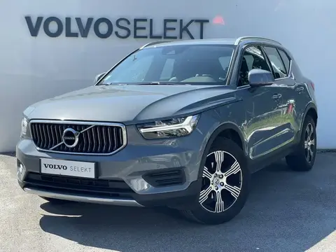Annonce VOLVO XC40 Essence 2021 d'occasion 