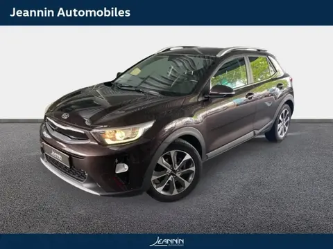 Used KIA STONIC Petrol 2020 Ad 