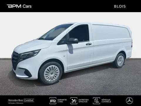 Used MERCEDES-BENZ VITO Diesel 2024 Ad 