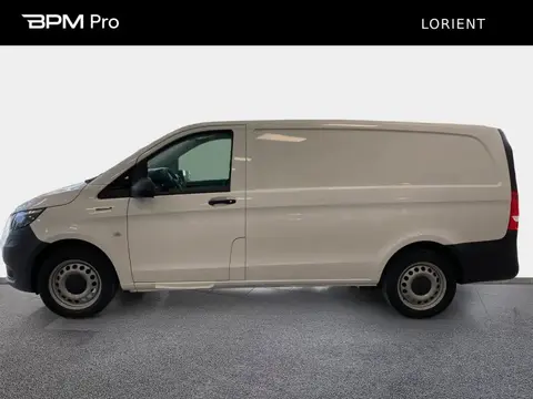 Used MERCEDES-BENZ VITO Not specified 2024 Ad 
