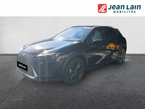 Annonce LEXUS UX Essence 2024 d'occasion 