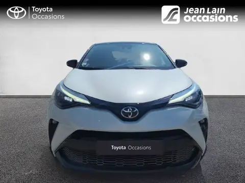 Used TOYOTA C-HR Not specified 2021 Ad 