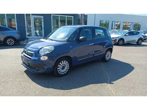 Used FIAT 500 Petrol 2019 Ad 