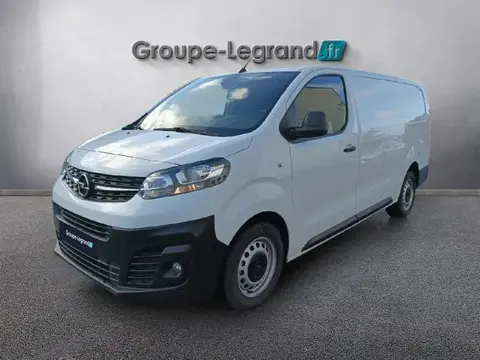 Used OPEL VIVARO Diesel 2022 Ad 