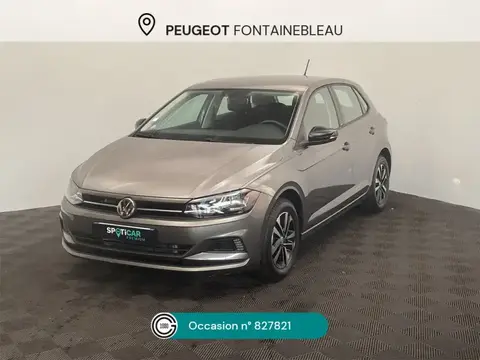 Used VOLKSWAGEN POLO Petrol 2019 Ad 