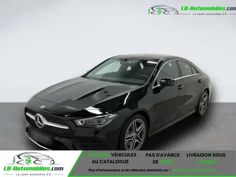 Used MERCEDES-BENZ CLASSE CL Diesel 2023 Ad 