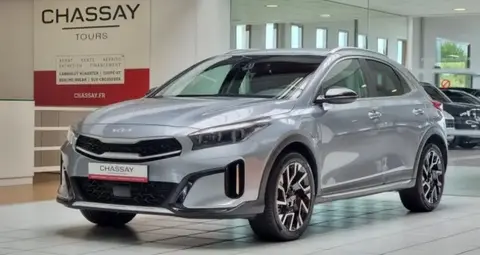 Annonce KIA XCEED Hybride 2022 d'occasion 