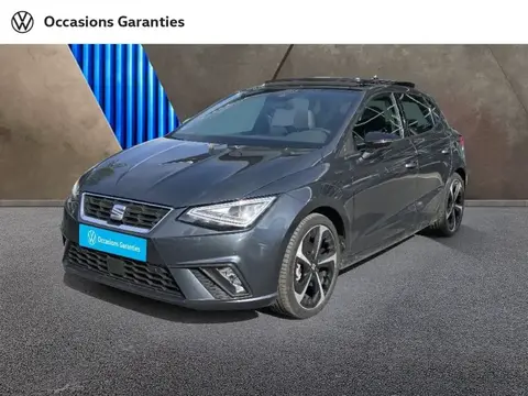 Used SEAT IBIZA Petrol 2023 Ad 