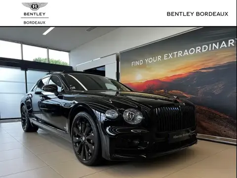 Used BENTLEY FLYING SPUR Petrol 2023 Ad 