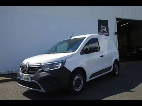 Annonce RENAULT KANGOO Diesel 2022 d'occasion 