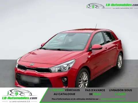 Annonce KIA RIO Essence 2019 d'occasion 