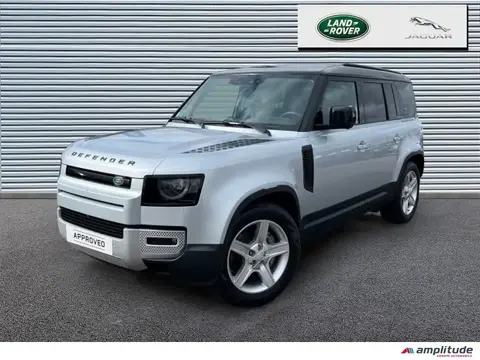 Used LAND ROVER DEFENDER Hybrid 2023 Ad 