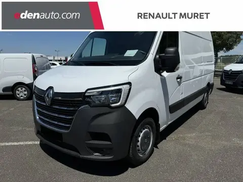 Used RENAULT MASTER Diesel 2021 Ad 