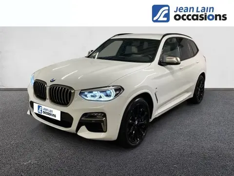 Used BMW X3 Not specified 2021 Ad 