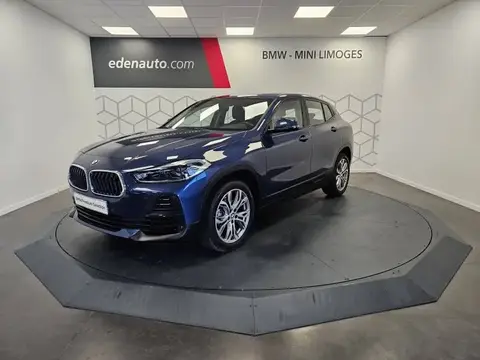 Used BMW X2 Petrol 2021 Ad 