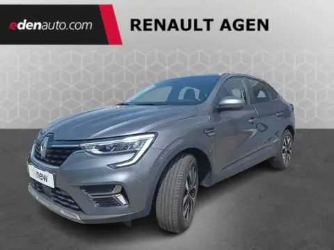 Used RENAULT ARKANA Petrol 2022 Ad 