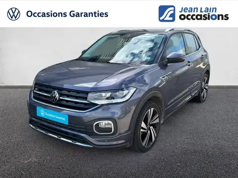 Used VOLKSWAGEN T-CROSS Petrol 2023 Ad 