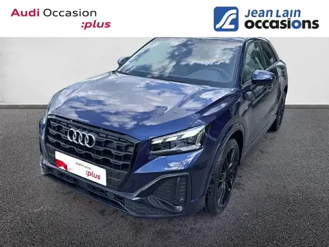 Used AUDI Q2 Diesel 2021 Ad 