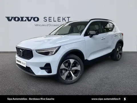 Annonce VOLVO XC40 Essence 2024 d'occasion 