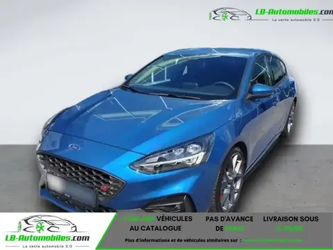 Annonce FORD FOCUS Essence 2022 d'occasion 