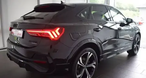 Annonce AUDI Q3 Essence 2020 d'occasion 