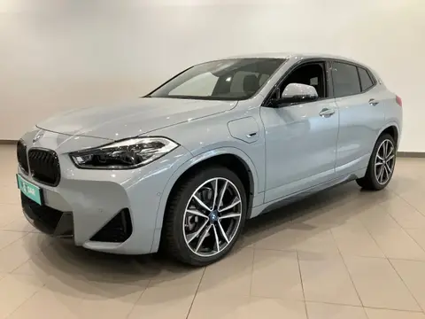 Used BMW X2 Petrol 2022 Ad 