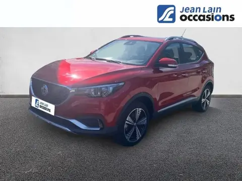 Annonce MG ZS Non renseigné 2021 d'occasion 