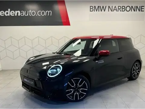 Used MINI JOHN COOPER WORKS Not specified 2024 Ad 