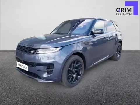 Annonce LAND ROVER RANGE ROVER Essence 2023 d'occasion 