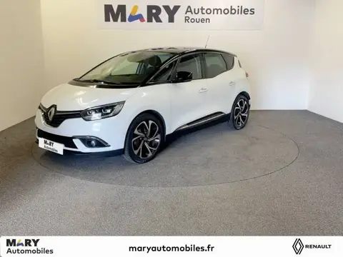 Used RENAULT SCENIC Diesel 2019 Ad 