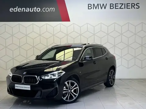 Annonce BMW X2 Diesel 2021 d'occasion 