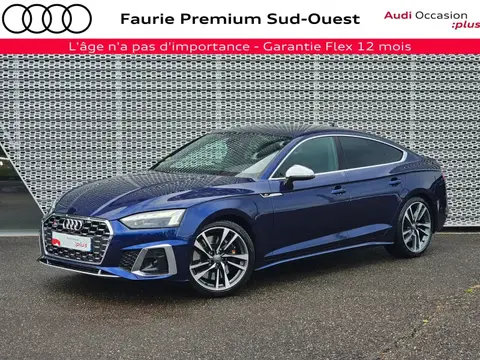 Used AUDI S5 Diesel 2020 Ad 