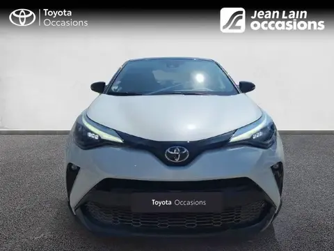 Annonce TOYOTA C-HR Essence 2021 d'occasion 