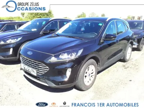 Used FORD KUGA Petrol 2022 Ad 