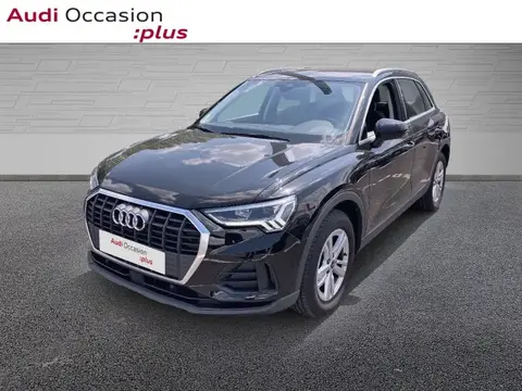 Annonce AUDI Q3 Essence 2023 d'occasion 