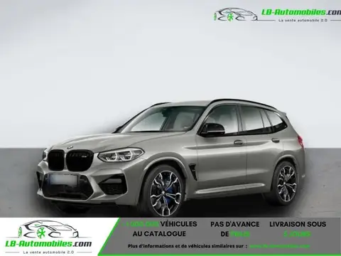 Used BMW X3 Petrol 2021 Ad 