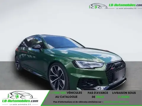 Used AUDI RS4 Petrol 2018 Ad 