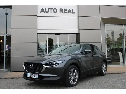 Annonce MAZDA CX-30 Essence 2019 d'occasion 