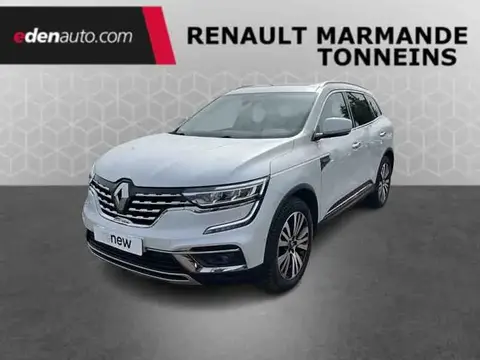 Used RENAULT KOLEOS Petrol 2022 Ad 