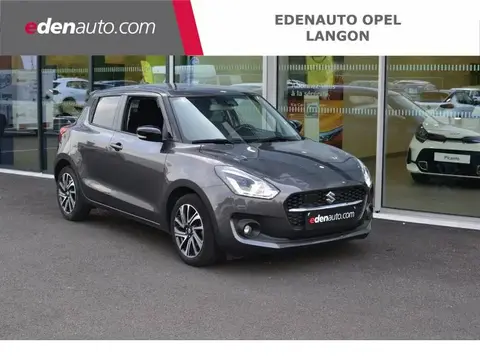 Annonce SUZUKI SWIFT Essence 2021 d'occasion 