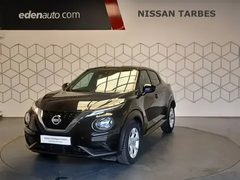 Annonce NISSAN JUKE Essence 2022 d'occasion 