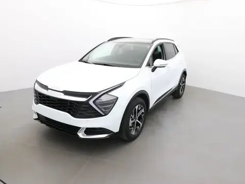 Annonce KIA SPORTAGE Non renseigné 2024 d'occasion 