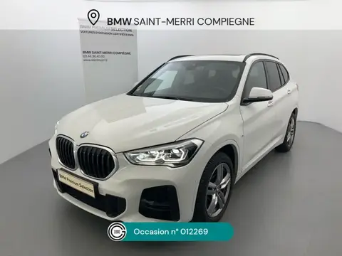 Used BMW X1 Diesel 2021 Ad 