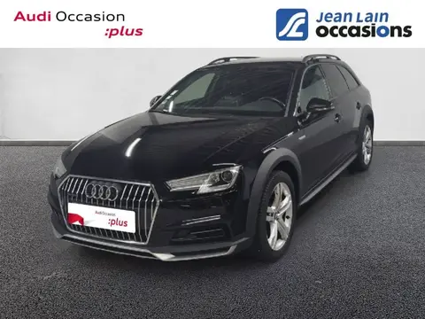 Annonce AUDI A4 Non renseigné 2019 d'occasion 