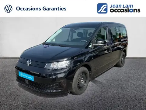 Annonce VOLKSWAGEN CADDY Diesel 2023 d'occasion 